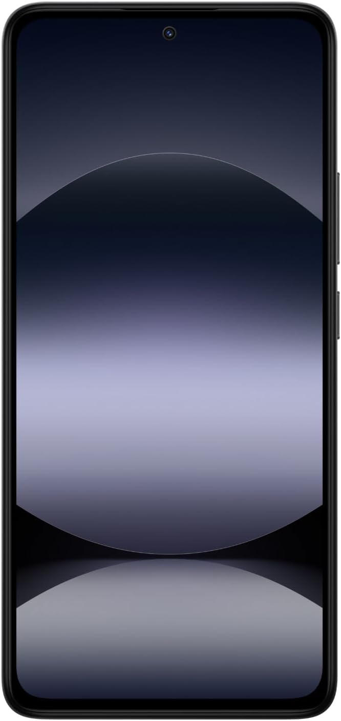 Redmi Note 14 256GB RAM 8GB NFC — تصویر ۱۱