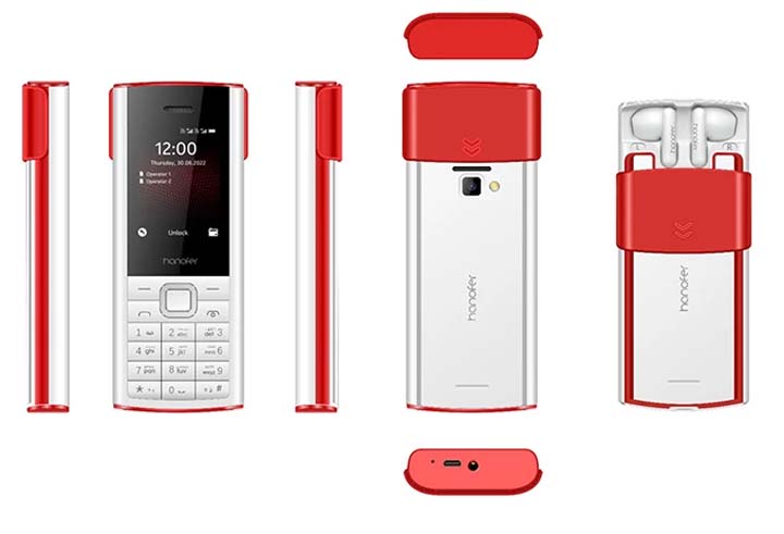 Hanofer 5720 2023 - 4