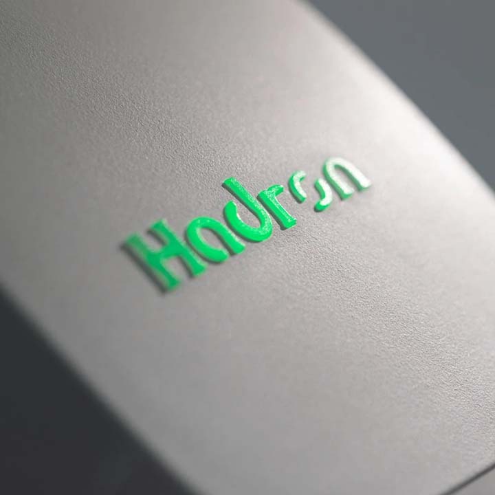 شارژر دیواری هادرون 33 وات مدل Hadron C1013 با یک خروجی USB-C با گارانتی 24 ماهه شرکتی — تصویر ۴