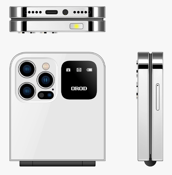 Orod F250 Pro - 6