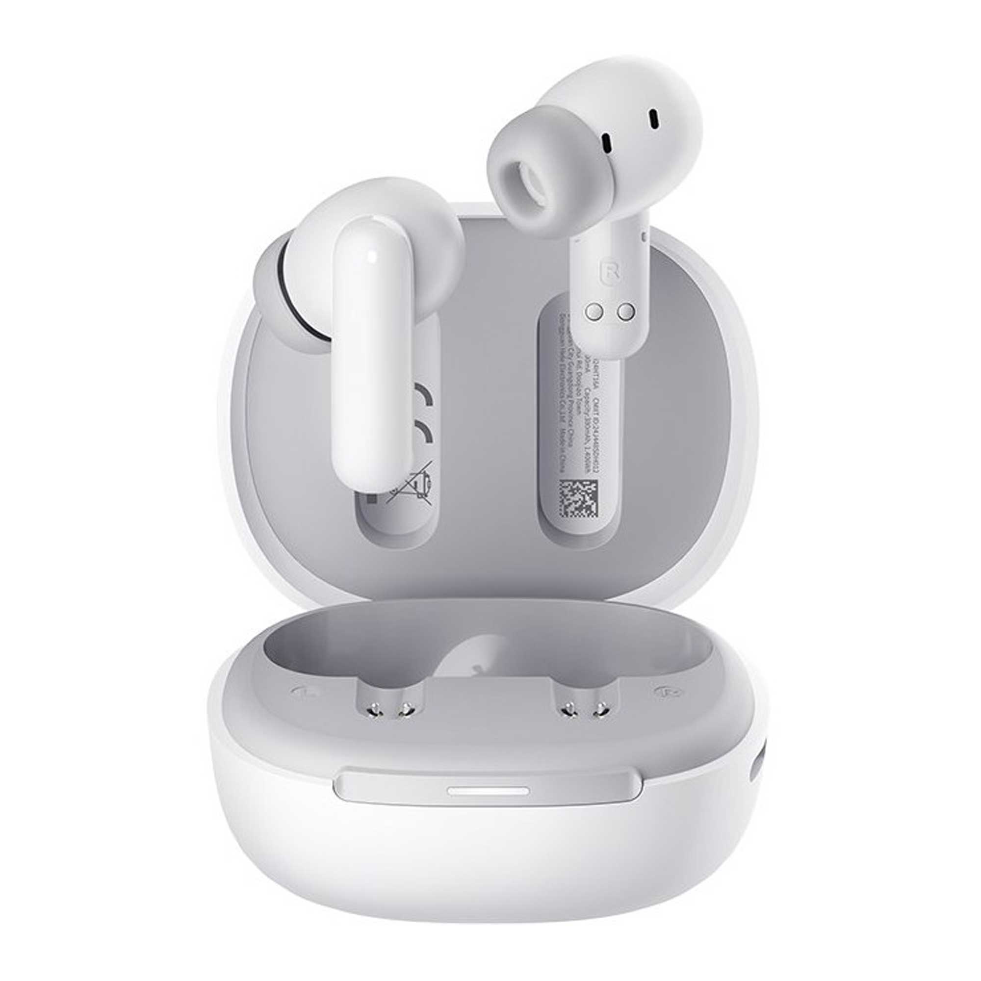 هندزفری بلوتوثی کیو سی وای مدل QCY Melobuds N30 HT16 با گارانتی 18 ماهه شرکتی — تصویر ۶