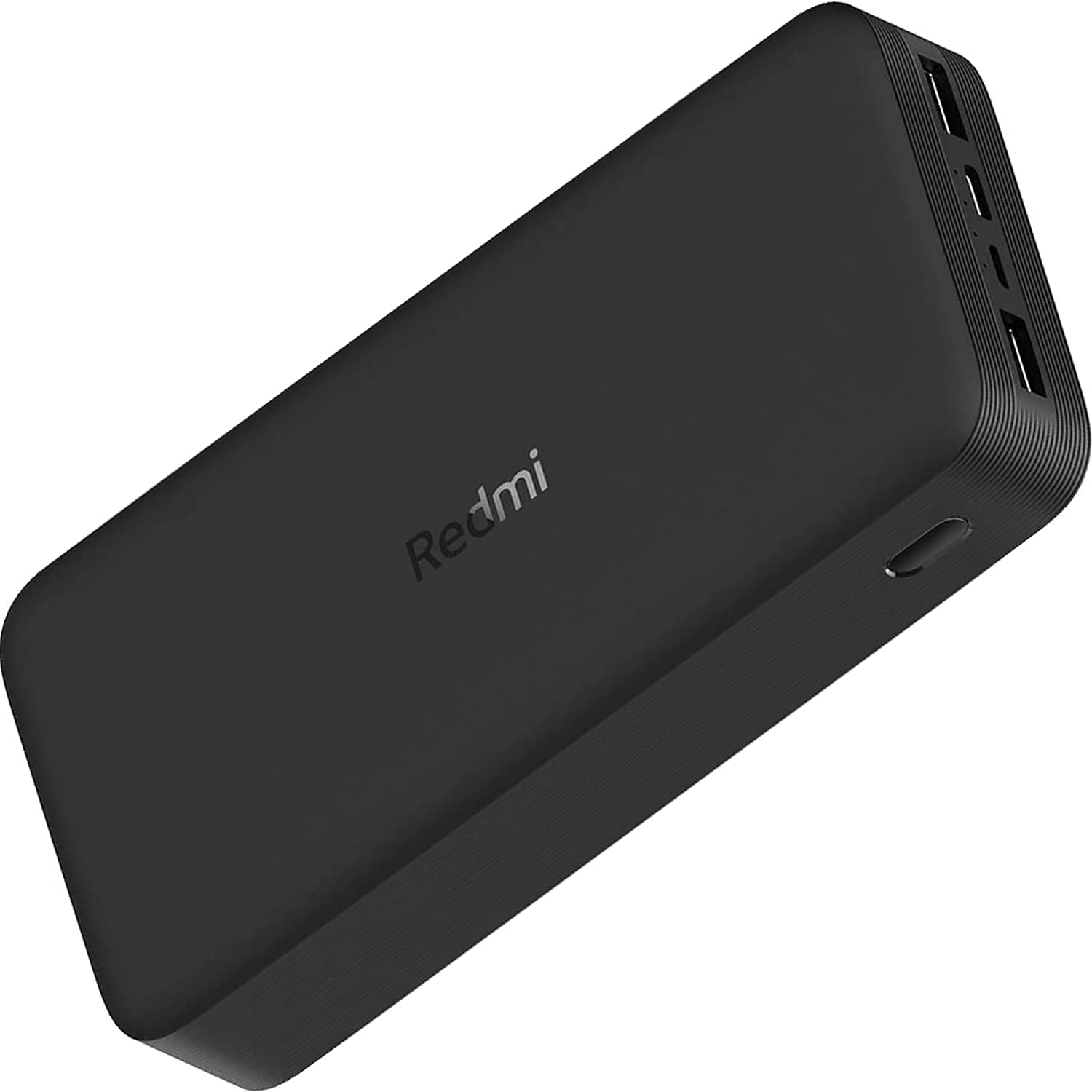 پاوربانک 20000 میلی آمپر شیایومی 18 وات مدل Xiaomi Redmi PB200LZM با گارانتی 18 ماهه شرکتی - 5