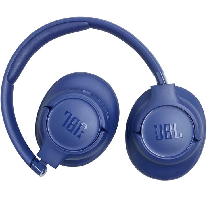 هدفون بی سیم جی بی ال مدل JBL Tune 730BT با گارانتی 18 ماهه شرکتی — تصویر ۶