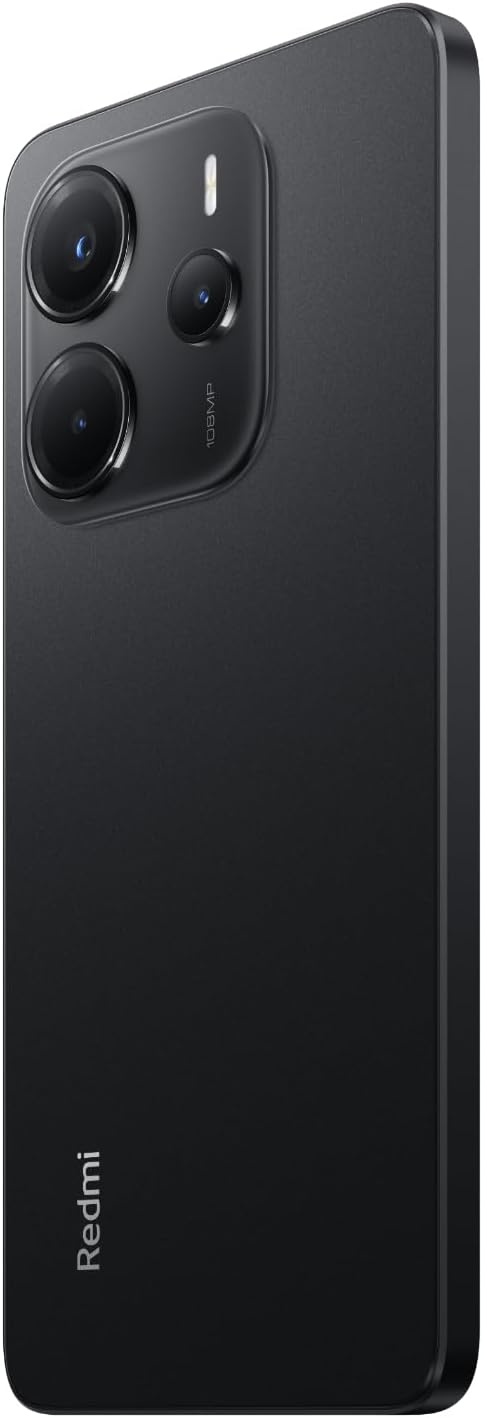 Redmi Note 14 256GB RAM 8GB NFC — تصویر ۱۶