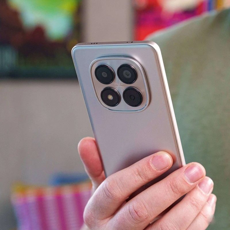 Redmi Note 15 Pro 256GB RAM 8GB - 5