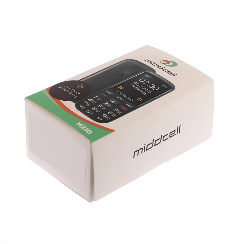 Middcell M230 - 5