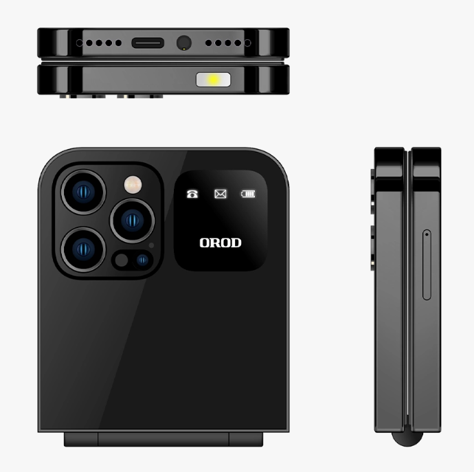 Orod F250 Pro - 2