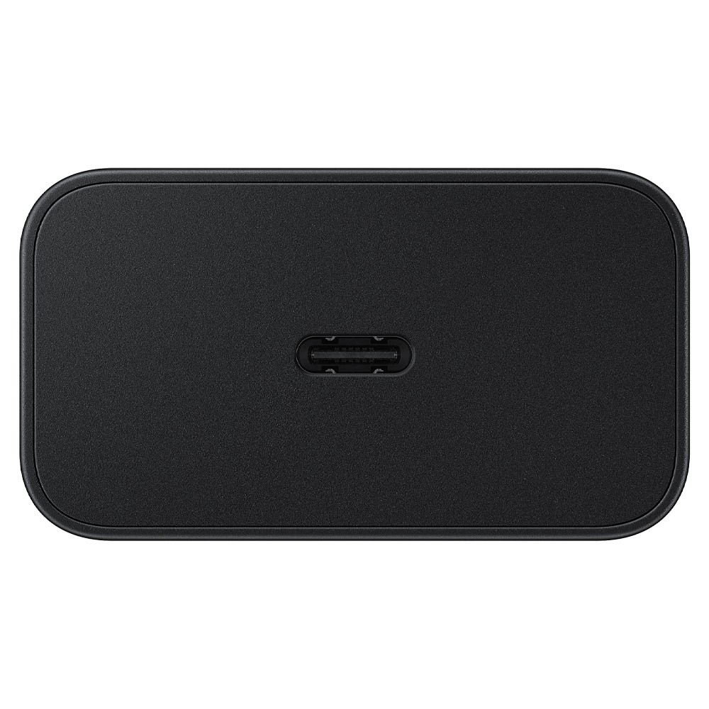 شارژر دیواری 25 وات اوریجینال سامسونگ مدل Samsung EP-T2510 سه پین به همراه کابل با گارانتی 18 ماهه شرکتی — تصویر ۷