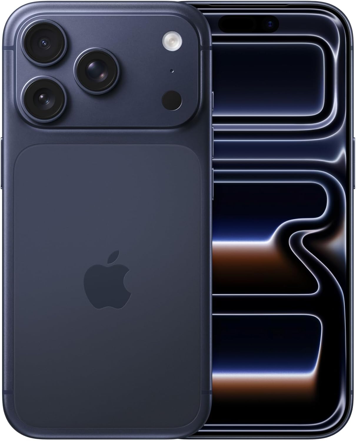 iPhone 17 Pro 256GB ZA/A Non Active - 6