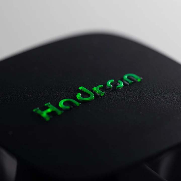 شارژر دیواری هادرون 25 وات مدل Hadron C1011 با یک خروجی USB-C با گارانتی 24 ماهه شرکتی — تصویر ۶