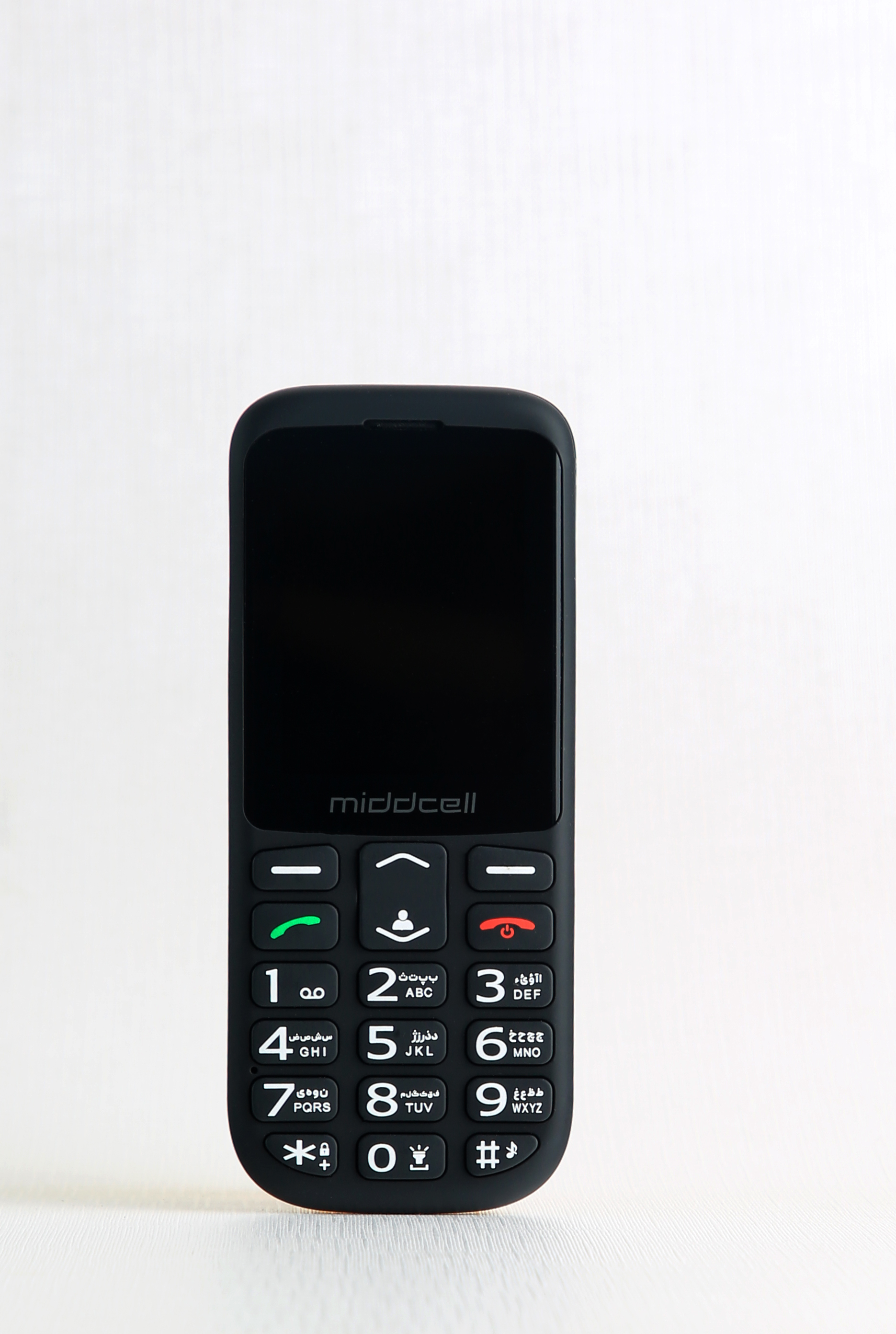 Middcell M230 - 6