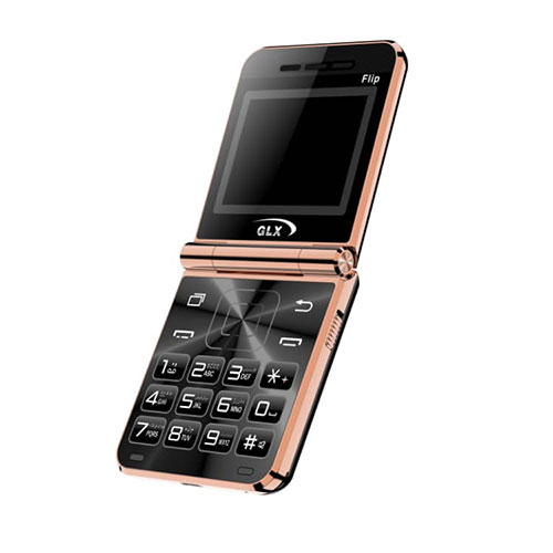 GLX Classic Flip 4G - 2