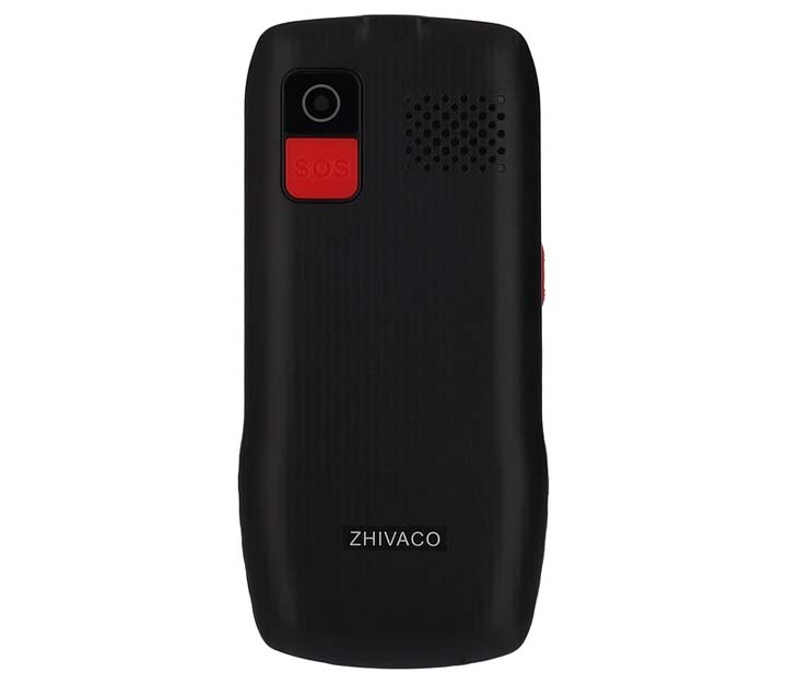 Zhivaco F121 - 4