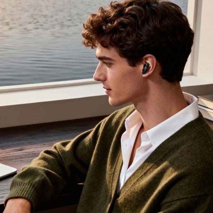 هندزفری بلوتوثی انکر مدل Anker Soundcore Liberty Buds D1200 با گارانتی 18 ماهه شرکتی — تصویر ۸