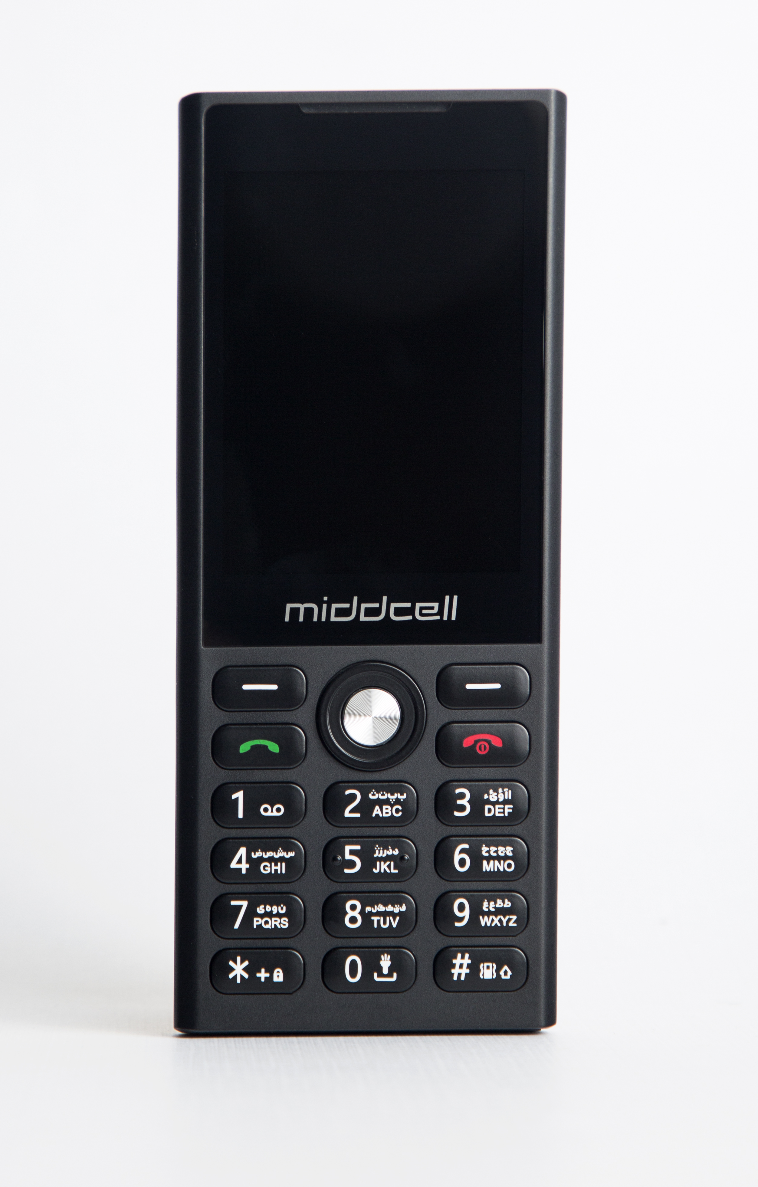 Middcell M215 - 5