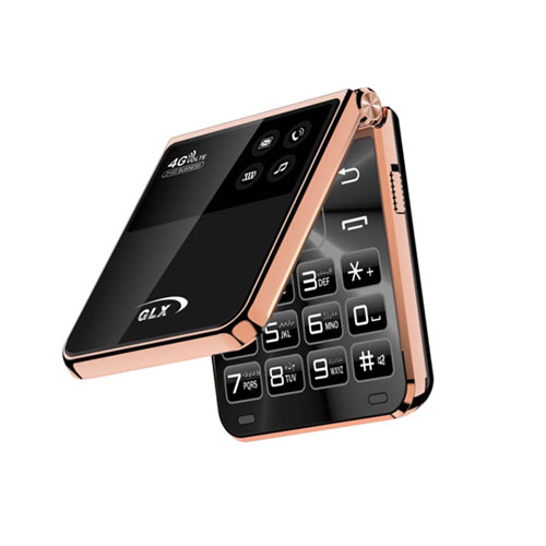 GLX Classic Flip 4G - 3