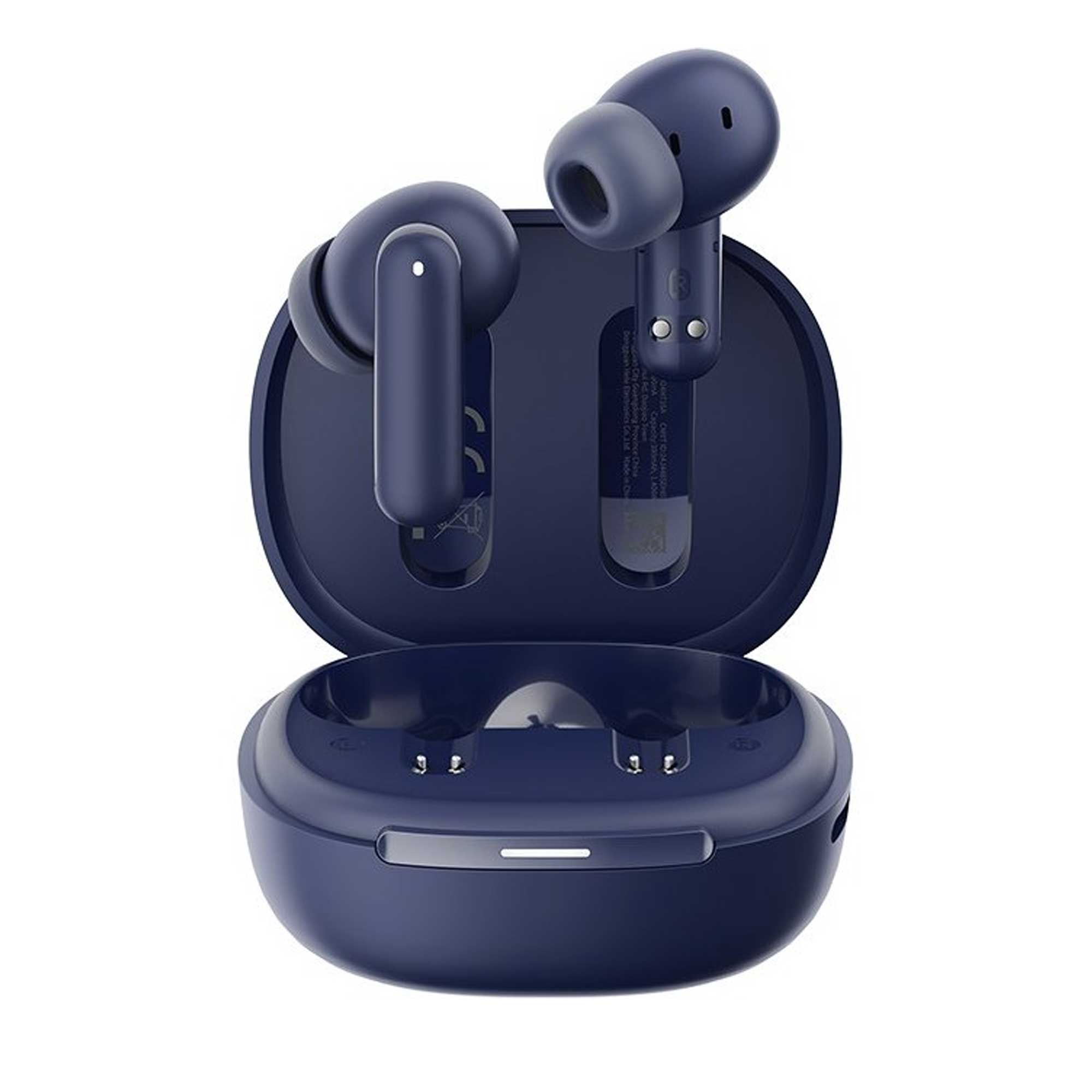 هندزفری بلوتوثی کیو سی وای مدل QCY Melobuds N30 HT16 با گارانتی 18 ماهه شرکتی — تصویر ۵