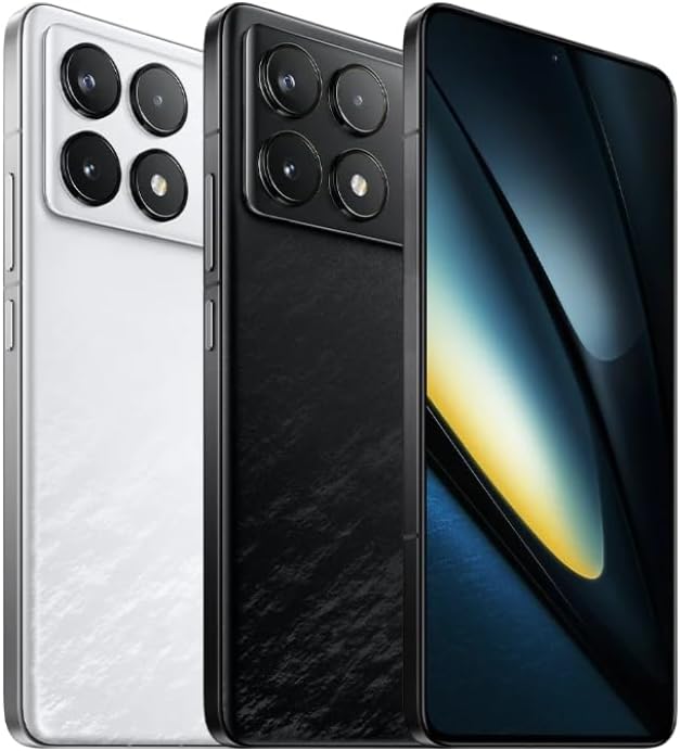 POCO F6 Pro 512GB RAM 12GB - 3