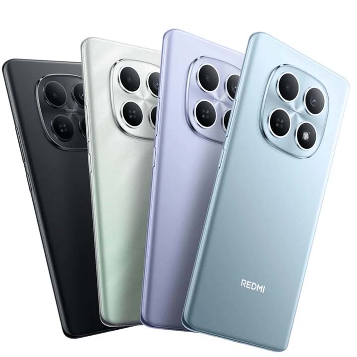 Redmi Note 15 256GB RAM 8GB - 6