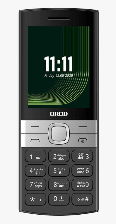 Orod 150 - 4