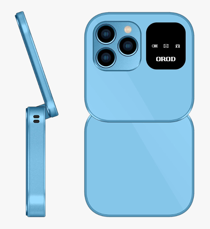 Orod F200 - 2