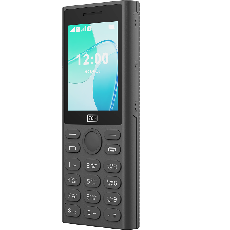 TCH Nova - 5