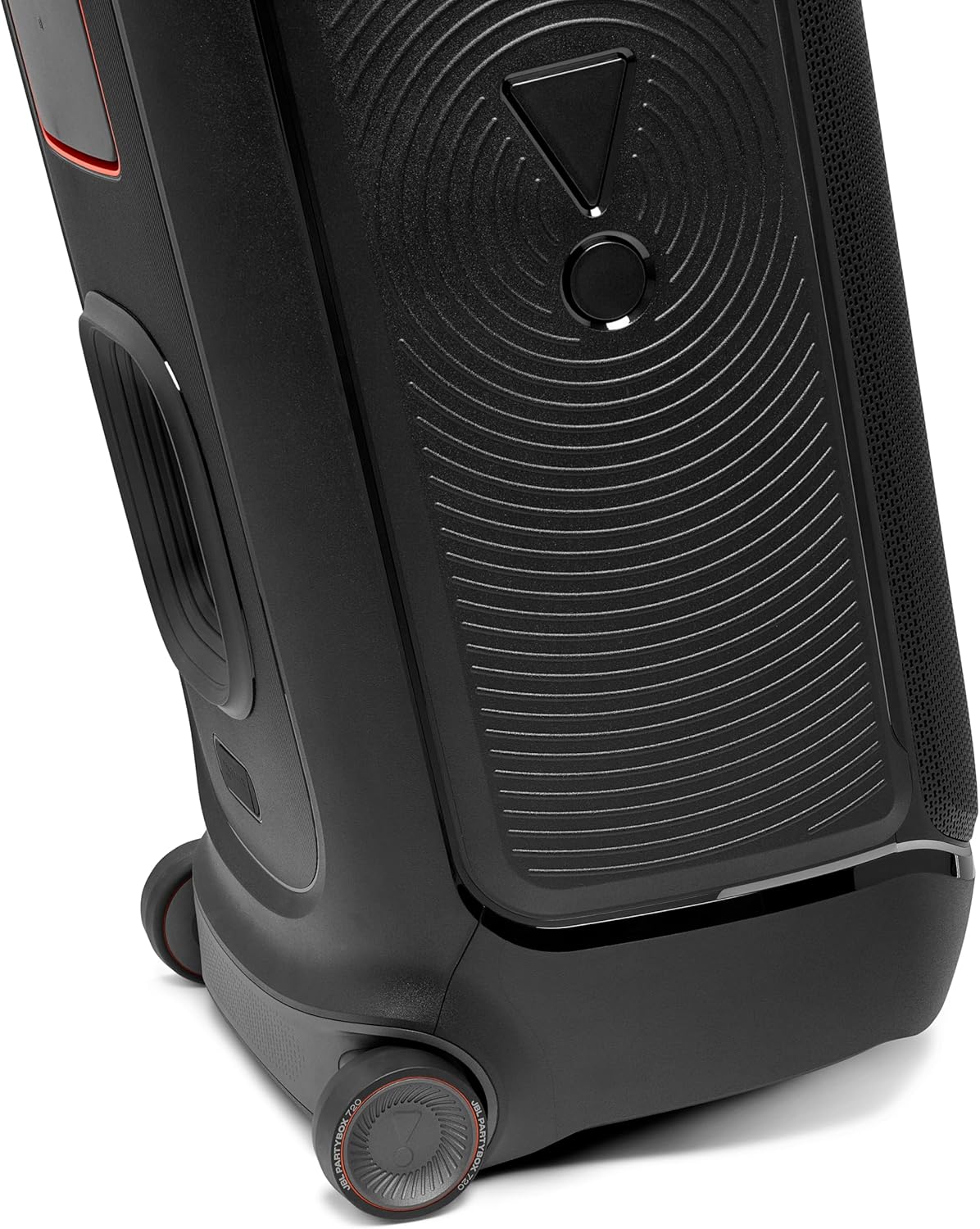 اسپیکر بلوتوثی قابل حمل جی بی ال 800 وات مدل JBL PartyBox 720 با گارانتی 18 ماهه شرکتی — تصویر ۸