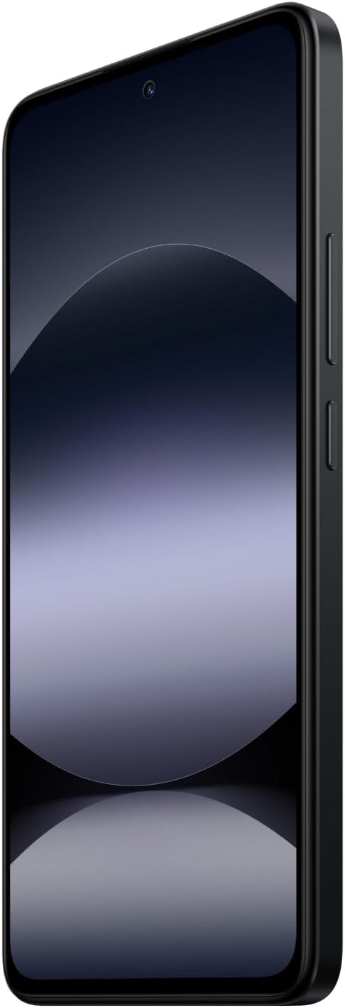 Redmi Note 14 256GB RAM 8GB NFC — تصویر ۱۴