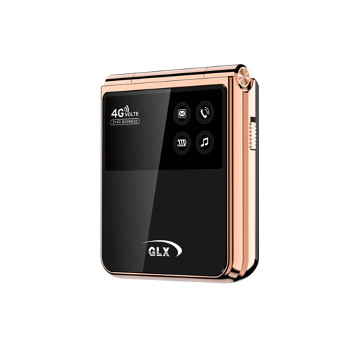 GLX Classic Flip 4G - 4