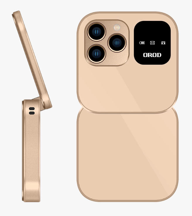 Orod F200 - 3