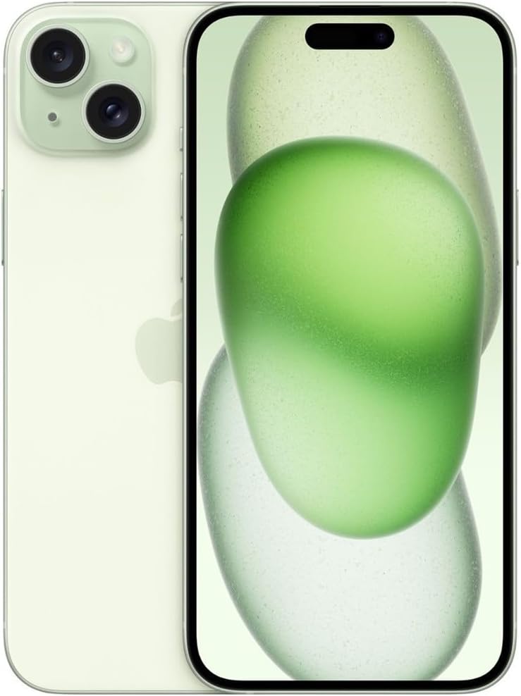 iPhone 15 128GB CH/A Non Active - 4