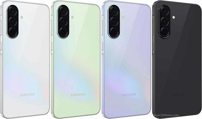 Galaxy A36 5G 256GB RAM 8GB Vietnam - 5
