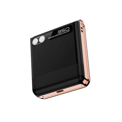 GLX Classic Flip 4G - 5