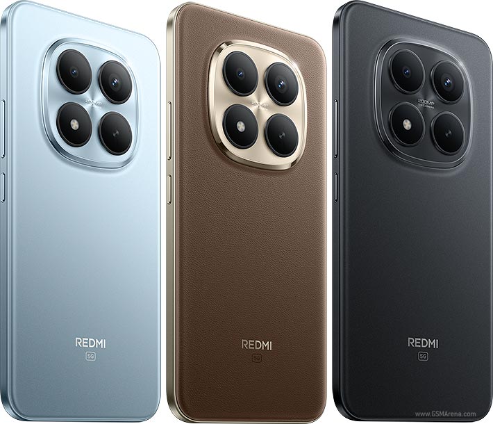 Redmi Note 15 Pro Plus 5G 512GB RAM 12GB - 4