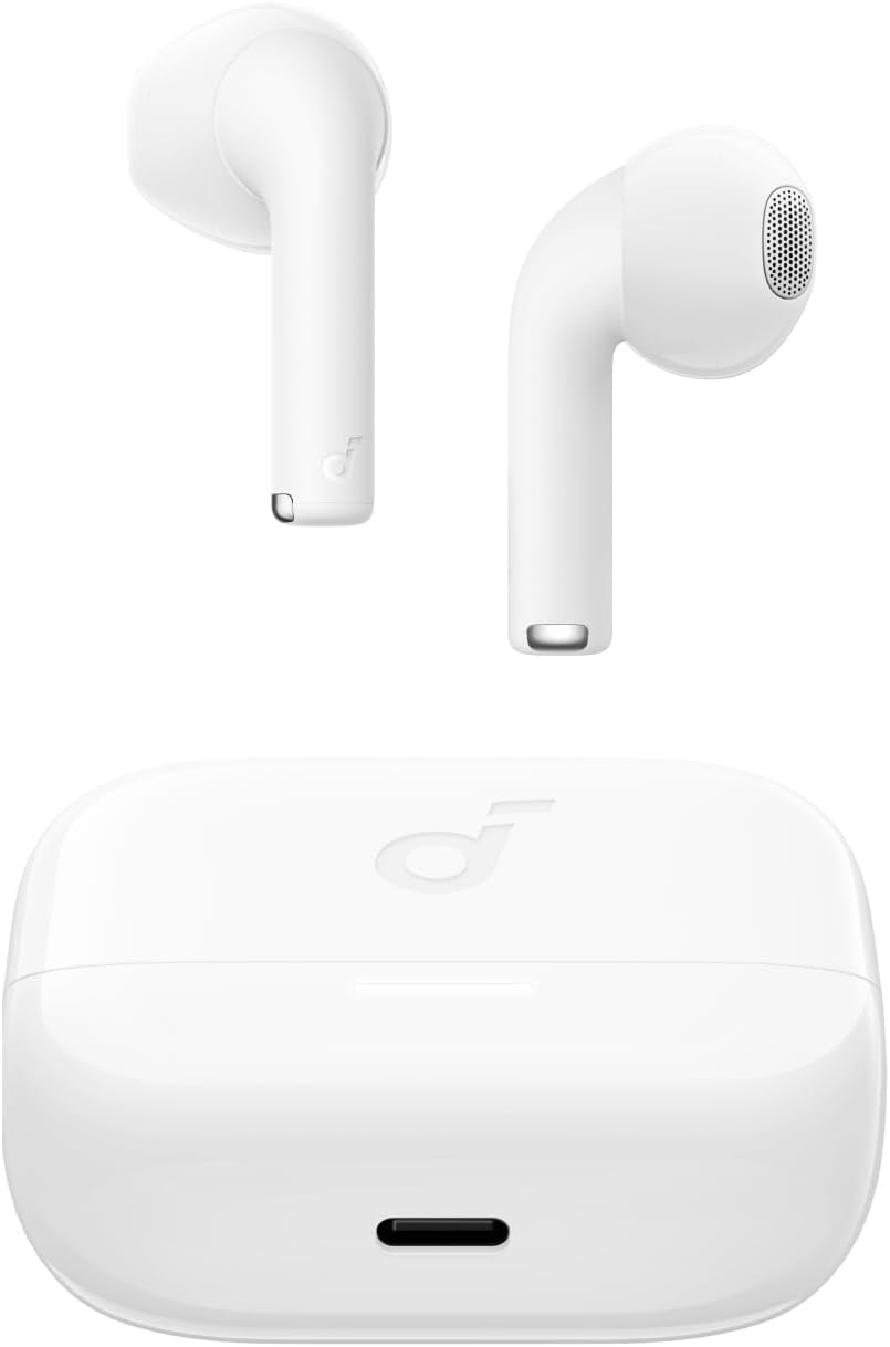 هدفون بی سیم انکر مدل Anker SoundCore K20i A3994 با گارانتی 18 ماهه شرکتی — تصویر ۲