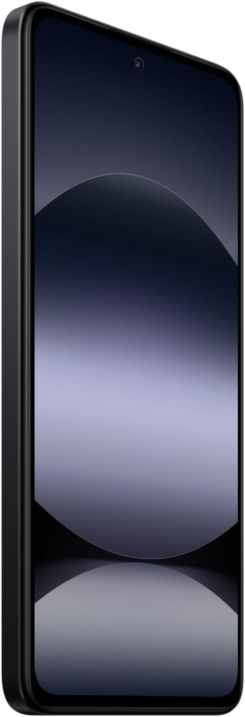 Redmi Note 14 256GB RAM 8GB NFC — تصویر ۱۵