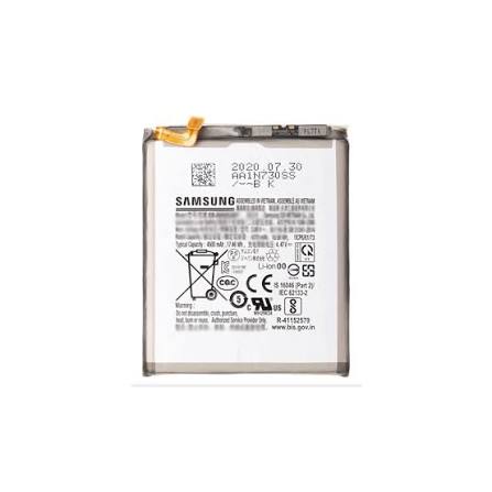 BATTERY SAMSUNG NOTE20 ULTRA 5G (N985) ORIGINAL