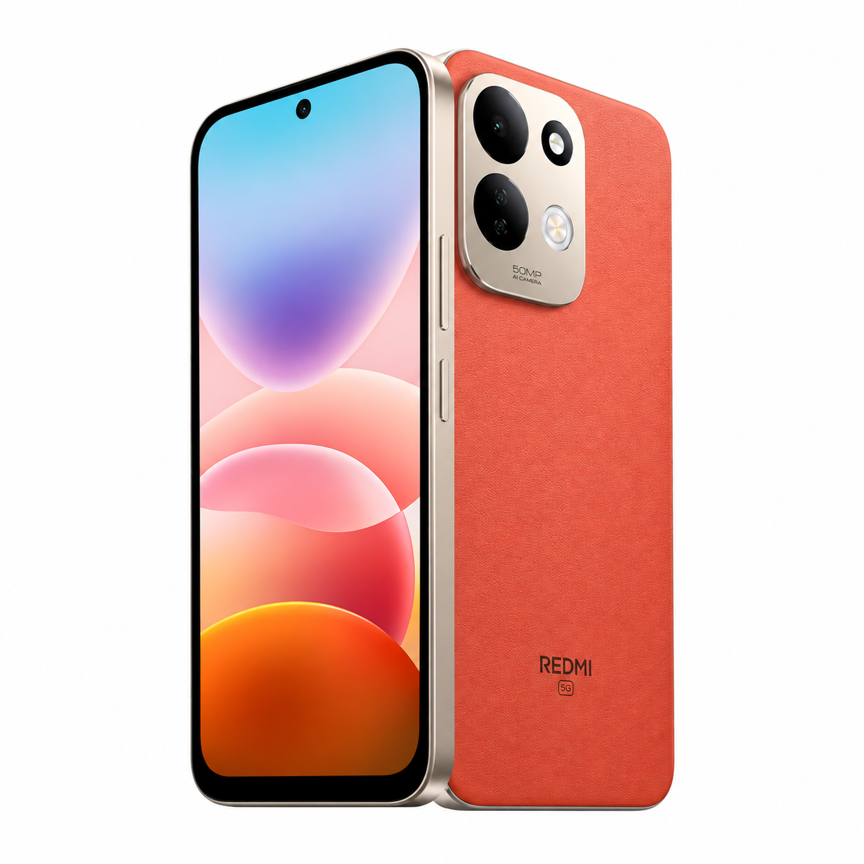 Redmi 17 128GB RAM 6GB