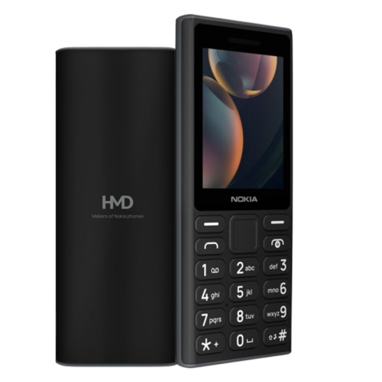 Nokia 108 FA مونتاژ ایران تحت لیسانس نوکیا