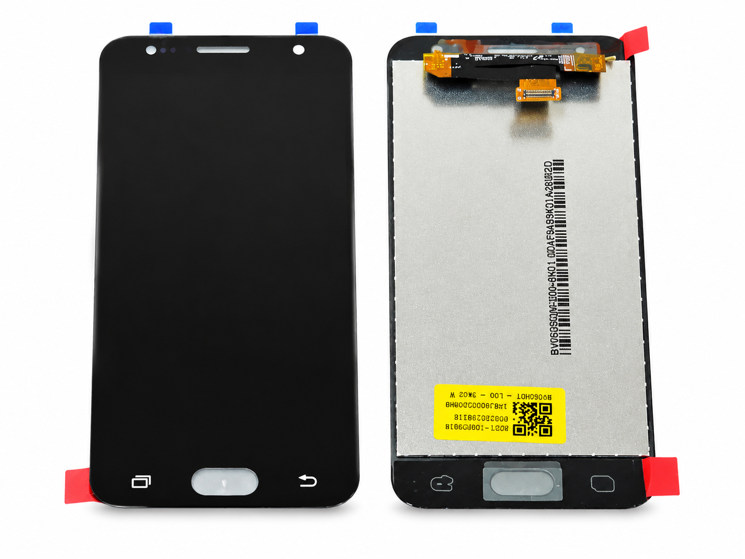 LCD SAMSUNG J5 PRIME (G570) N.F (SERVICE PACK)