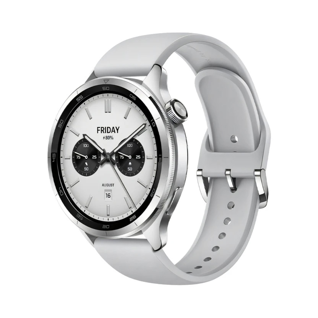 ساعت هوشمند شیایومی مدل Xiaomi Watch S4 با گارانتی 18 ماهه شرکتی