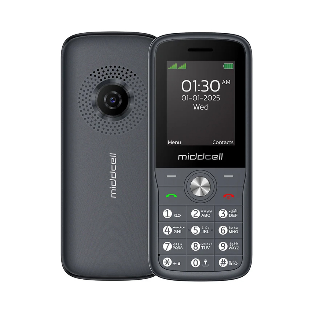 Middcell M130 - 3