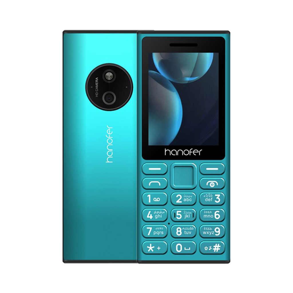 Hanofer 110 2024 - 2