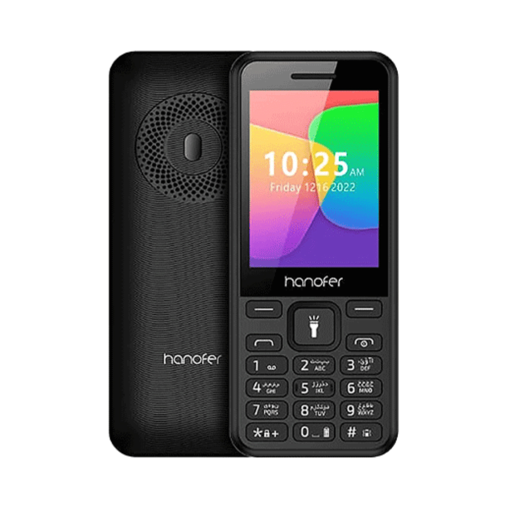 Hanofer 106 2024 - 4