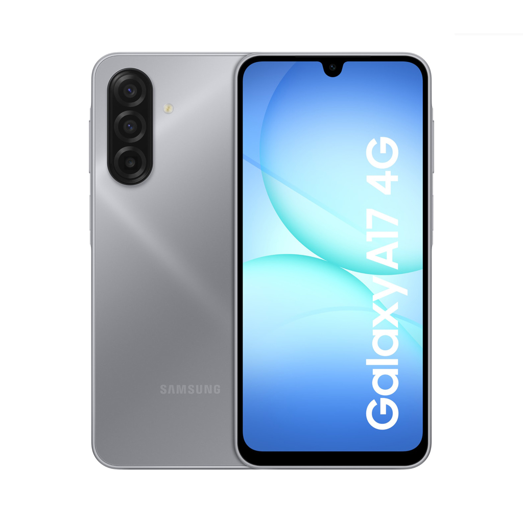 Galaxy A17 128GB RAM 6GB Vietnam