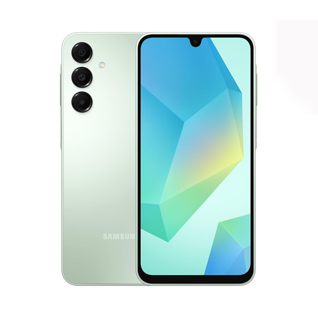 Galaxy A16 128GB RAM 4GB Vietnam - 3