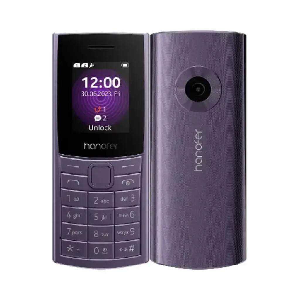 Hanofer 110 2023 - 3
