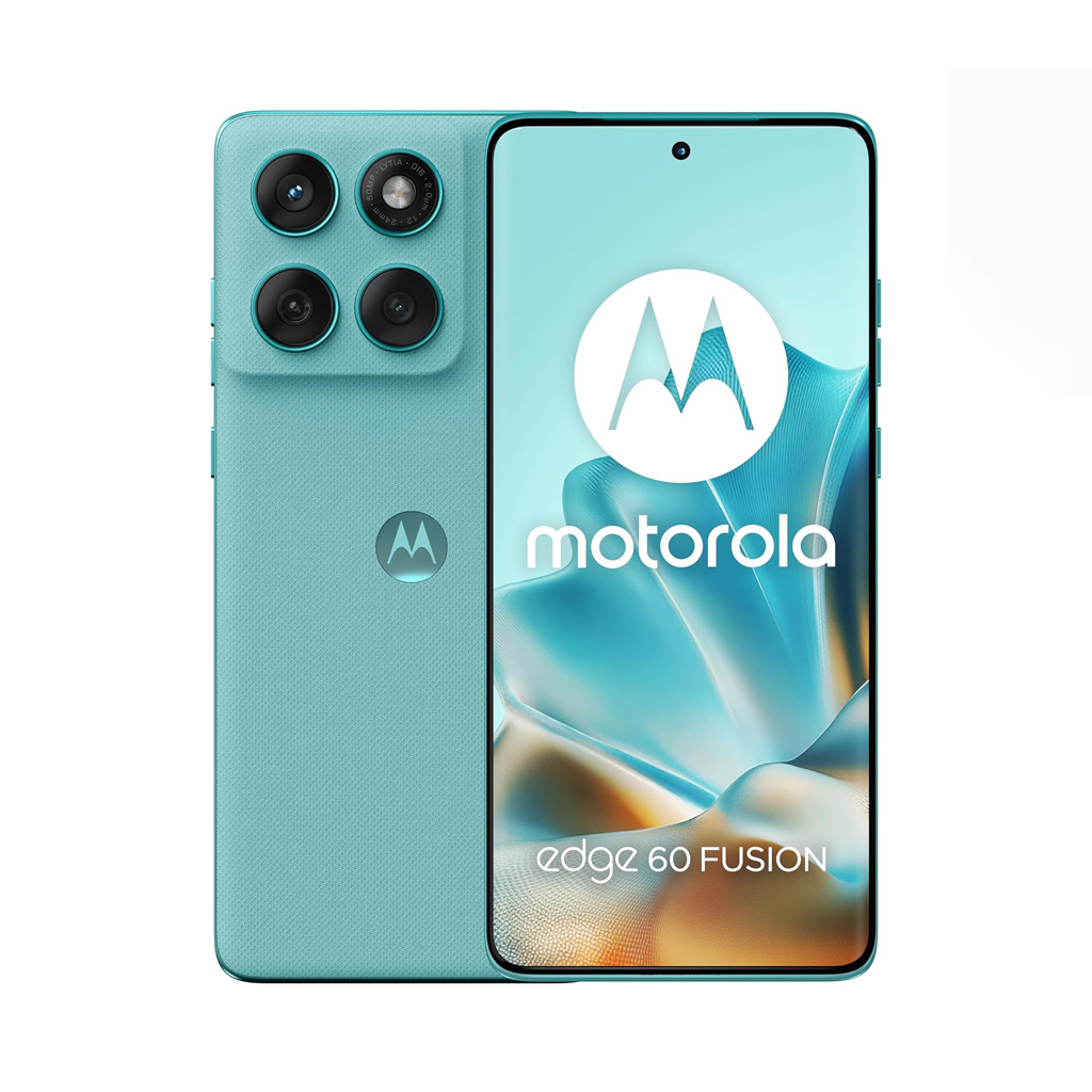 Motorola Edge 60 Fusion 5G 256GB RAM 12GB - 2