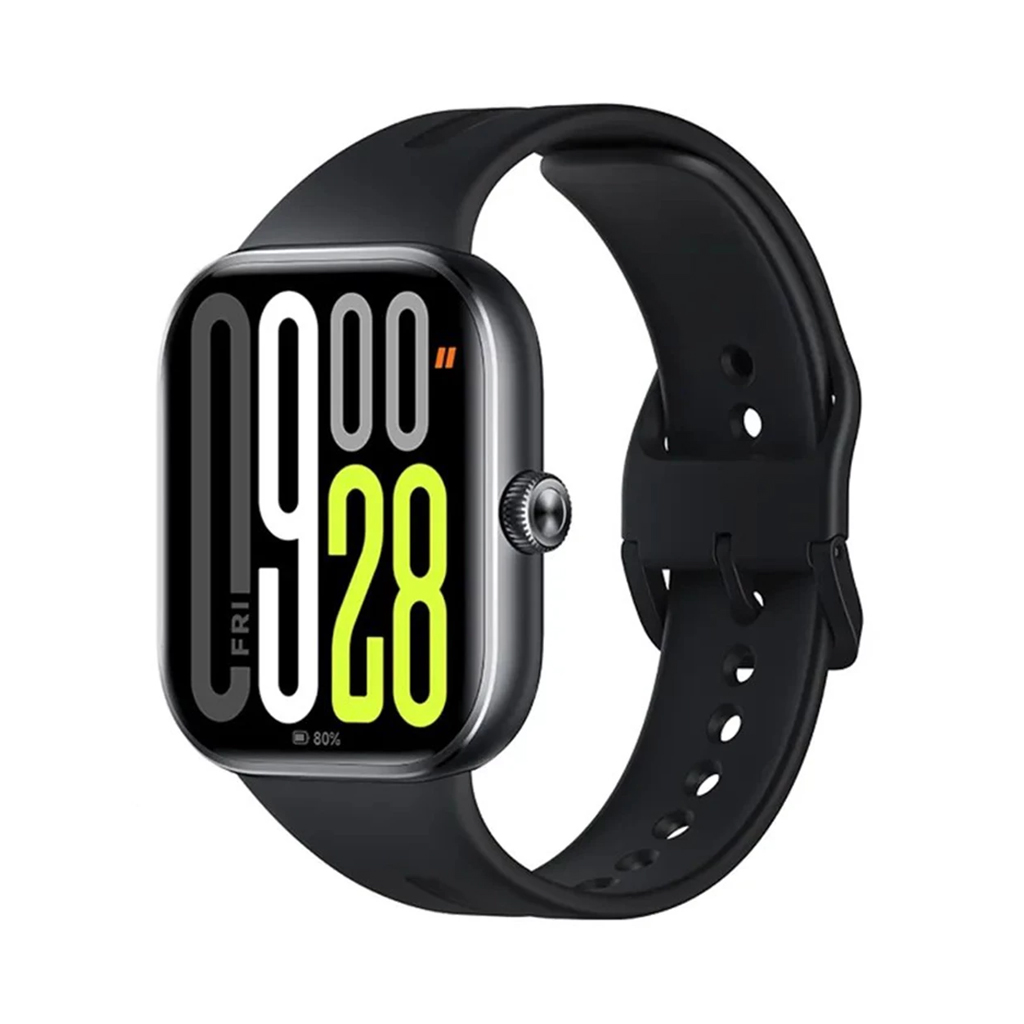 ساعت هوشمند شیایومی مدل Xiaomi Redmi Watch 5 با گارانتی 18 ماهه شرکتی