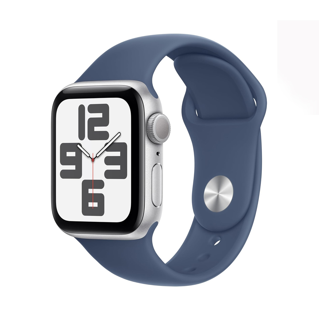 ساعت هوشمند اپل مدل Apple Watch Series Se 2024 Gen2 Aluminium Case 40mm با گارانتی 12 ماهه شرکتی